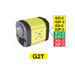 GT216 – POMPA TRASCINATRICE BASE ø52 BH UNIFICAZIONE TEDESCA