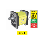 GT217 – POMPA TRASCINATRICE BASE ø80 UNIFICAZIONE TEDESCA