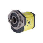 GR219 – POMPA BASE ø82.5 ‘SAE-A’