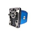 GP301 – POMPA BASE ø50.8 STANDARD EUROPEA