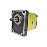 GR201 – POMPA BASE ø36.5 STANDARD EUROPEA