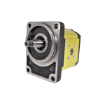 GR217 – POMPA BASE ø80 UNIFICAZIONE TEDESCA