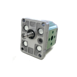 XP101 – STANDARD EUROPEAN PUMP Ø25,4 FLANGE