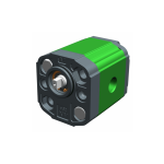 XR119 – BH TYPE PUMP ø32 FLANGE