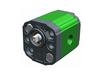 XR119 – BH TYPE PUMP ø32 FLANGE