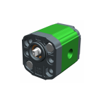 XR140 – HY TYPE PUMP ø32 FLANGE