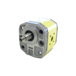 XR210 – BH TYPE PUMP ø50 FLANGE