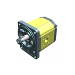 XP217 – STANDARD GERMAN PUMP ø80 FLANGE