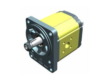 XP217 – STANDARD GERMAN PUMP ø80 FLANGE
