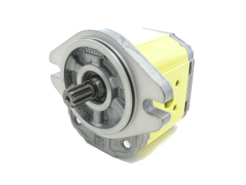 XP219 – ‘SAE A’ TYPE PUMP ø82.5 FLANGE