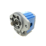 XR331 – SAE B type PUMP ø101.6 FLANGE