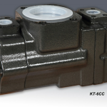 KCL - KT6CC - KT6CCM