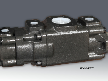 KCL - DVQ2215 - DVQ4325