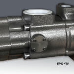 KCL - DVQ435 - VQ435 - SVQ435