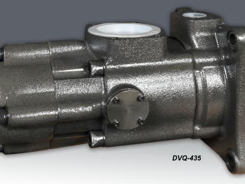 KCL - DVQ435 - VQ435 - SVQ435