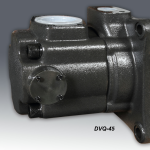 KCL - DVQ45 - VQ45 - SVQ45