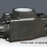 KCL - KT6DCC