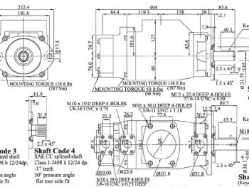 KCL - KT67DCB