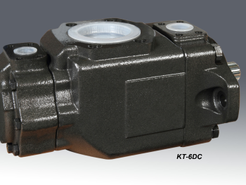 KCL- KT6DC - KT6DCM
