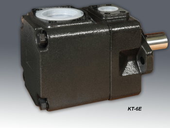 KCL - KT6E - KT6EM