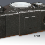 KCL - KT6ED - KT6EDM