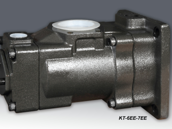KCL - KT6EE - KT6EES