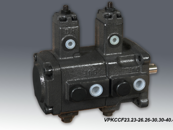 KCL - VPKCCF 23-40