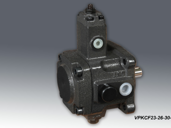 KCL - VPKCF 23-40