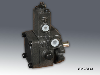 KCL - VPKCF 8-20