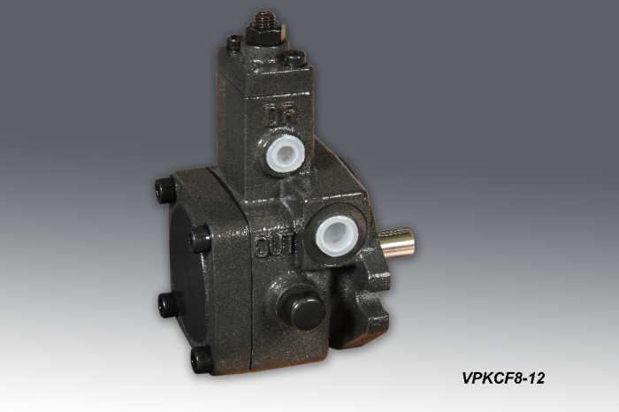 VPKCF8 12