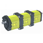 9M219 –MULTIPLE PUMP ø82.5 ‘SAE A’ FLANGE