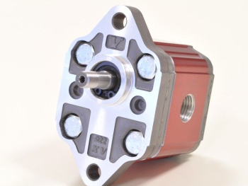 XR001 – STANDARD PUMP ø22 FLANGE