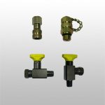 MINIPRESS - Manometre Bağlantı Rekorları