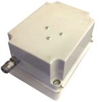 FOX – PV Serisi Vakum Pompası (PV Series Vacuum Pump for Negative Precharge)