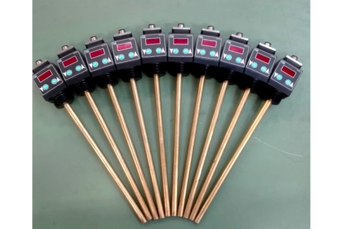 FOX XT5V Elektronik Termostat - Görsel 10