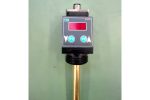 FOX XT5V Elektronik Termostat - Görsel 8