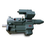 KCL - 2 Pressure-2 Flow Control Type