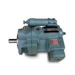 KCL - Pressure Compensating Type