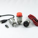 FOX – MPS Serisi Dijital Basınç Test Adaptörü