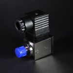 FOX – K6 / KR6 Serisi Elektromekanik Basınç Şalteri - Görsel 2