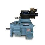 KCL - 2 Pressure Cut-off Control Type