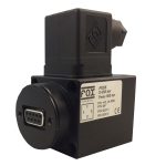 FOX – FX5 Serisi Elektronik Basınç Şalteri