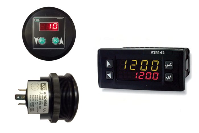 KRD5 ATR142