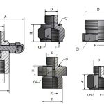 FOX VS/AV/SNS Yağ Tarafı Aksesuarları