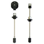 FOX – Series LG1 Elektromekanik Seviye Göstergesi