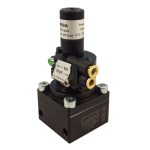 FOX – AS5 Serisi Pnömatik Basınç Şalteri