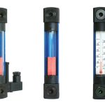 FOX – Series LV Elektromekanik Seviye Göstergesi