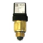 FOX – Series SCL3 LED Seviye Göstergesi