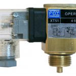 FOX XT51 Elektronik Termostat