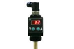 FOX XT5V Elektronik Termostat - Görsel 6